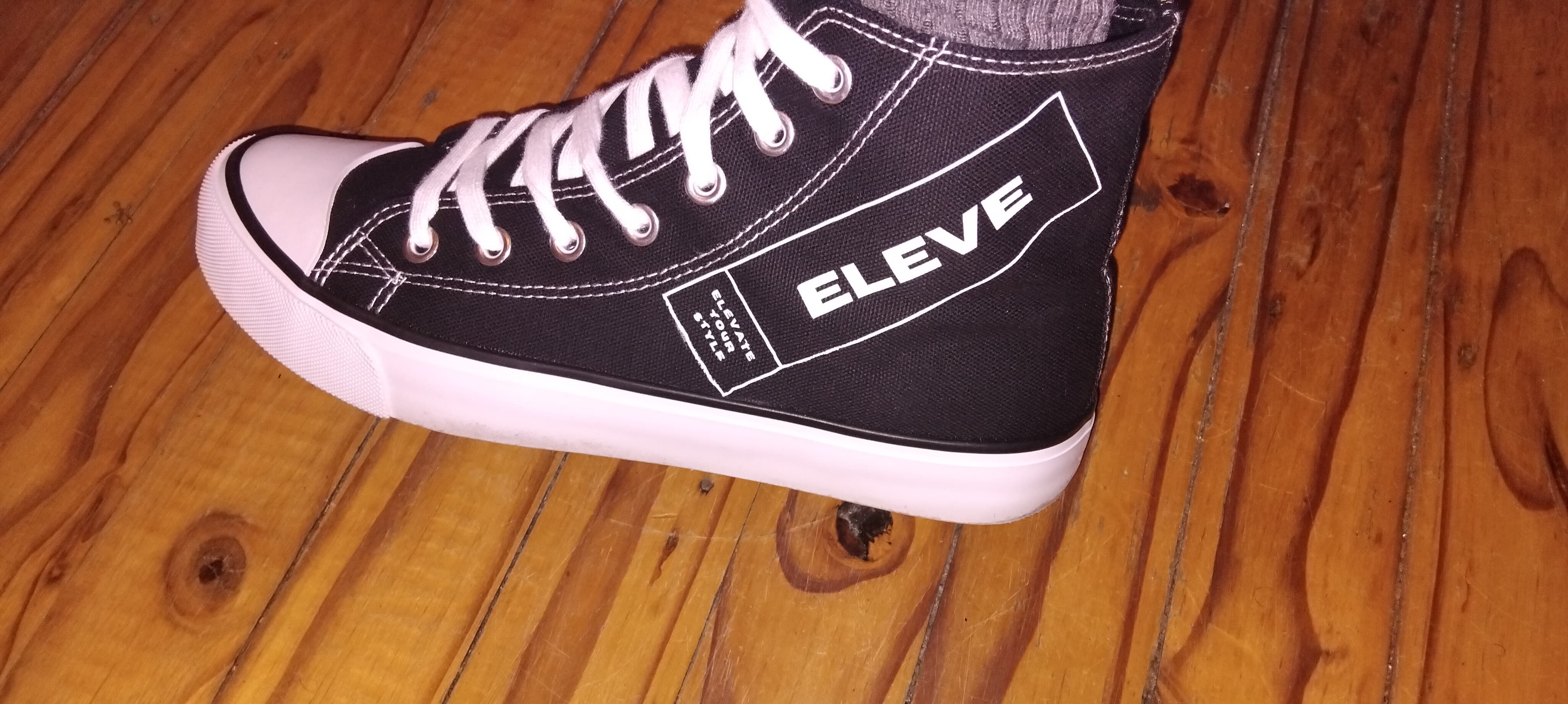 Footwear